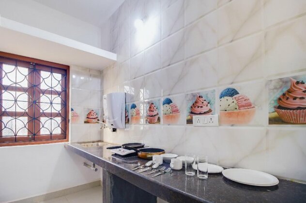 Designer Studio Home in Baga Goa - Photo2