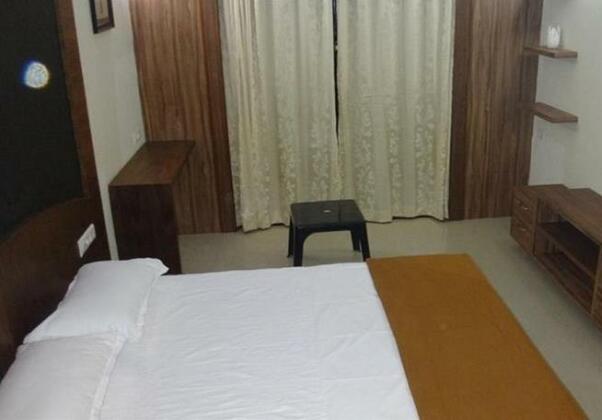 Dream Goa Villa - Photo2