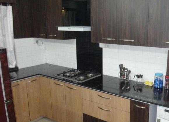 Dream Goa Villa - Photo5