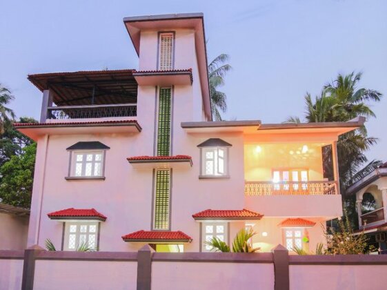 Enticing 1BHK Home Near Club Cubana Goa - Photo2