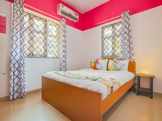 Enticing 1BHK Home Near Club Cubana Goa - Photo3