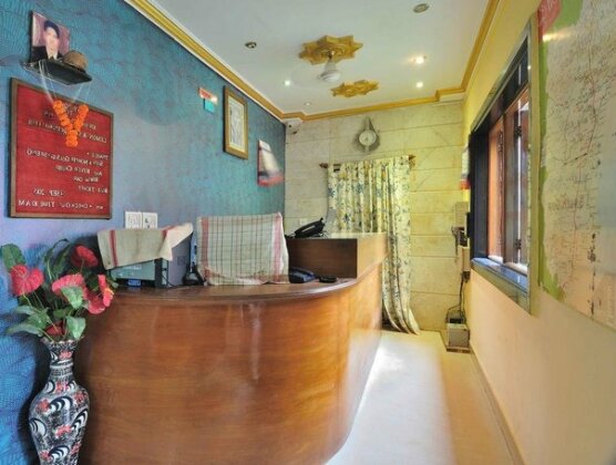 FabHotel Baga I - Photo2