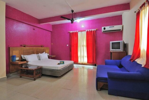 FabHotel Baga I - Photo3