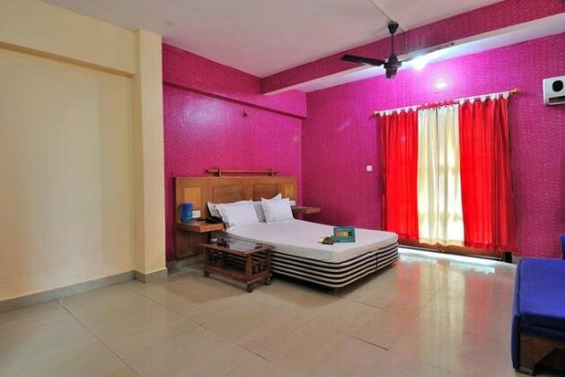 FabHotel Baga I - Photo4