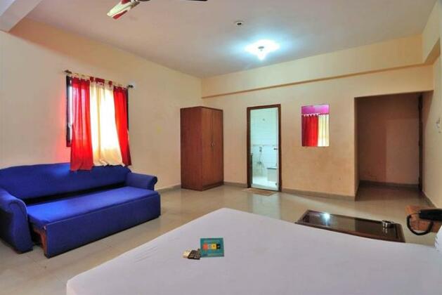 FabHotel Baga I - Photo5
