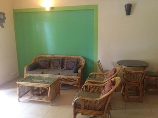 Fully Furnished Apartment in Arpora - Photo4