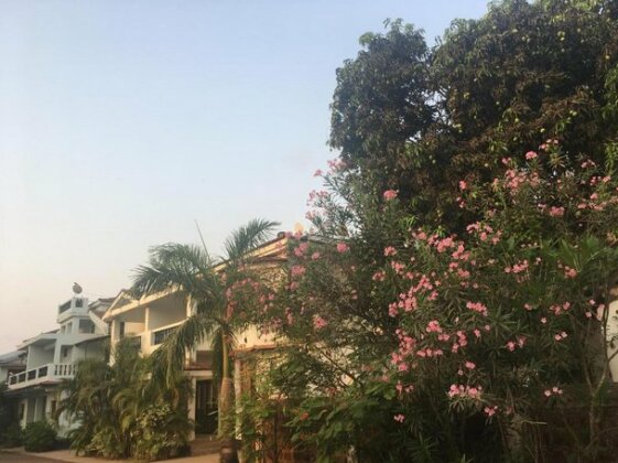 Goa Rental- Duplex Villa At Arpora - Photo4