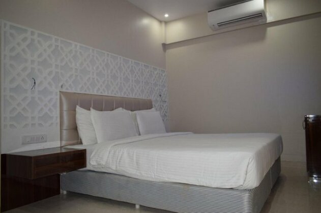Hotel Goa Continental - Photo2
