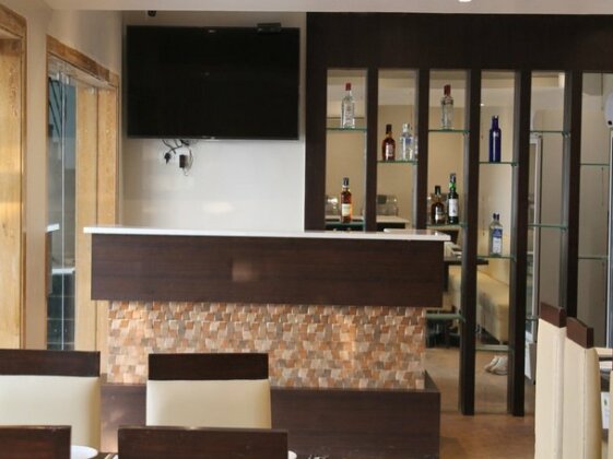 Hotel Goa Continental - Photo3