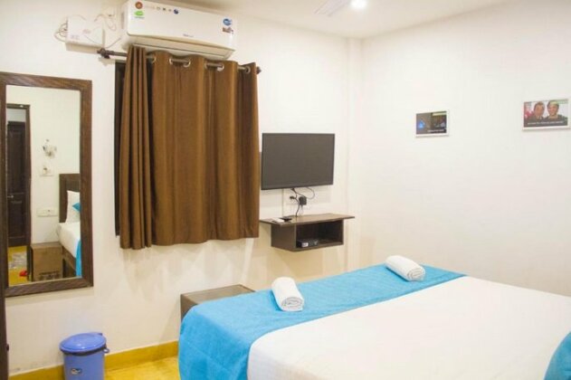 Hotel Lazy Fish Arpora - Photo2