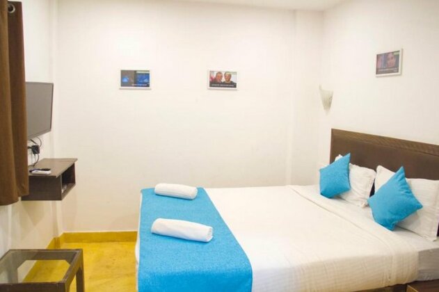 Hotel Lazy Fish Arpora - Photo3