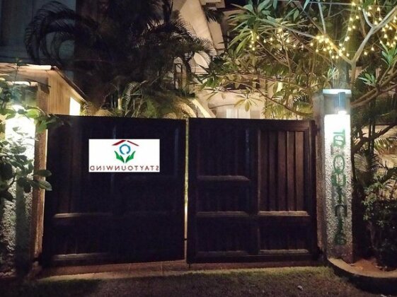 La Quinta Goa - Service Apartments - Photo3