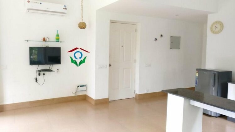 La Quinta Goa - Service Apartments - Photo4