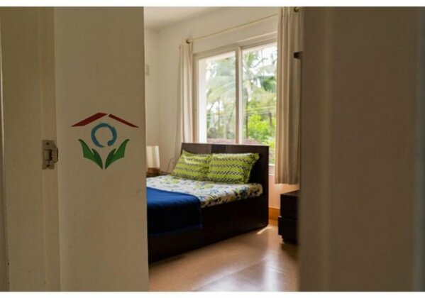 La Quinta Goa - Service Apartments - Photo5