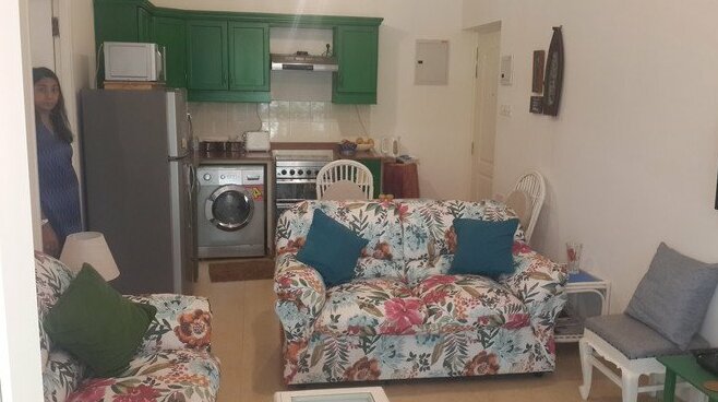 Luxury Self Catering Apartment Goa - Photo5