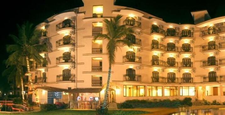 Nazri Resort - Photo2