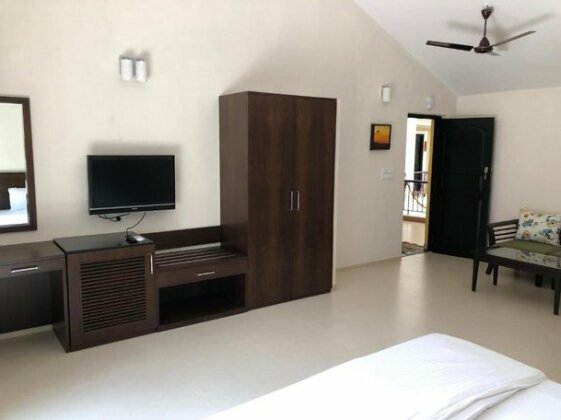 One Calangute - Photo2