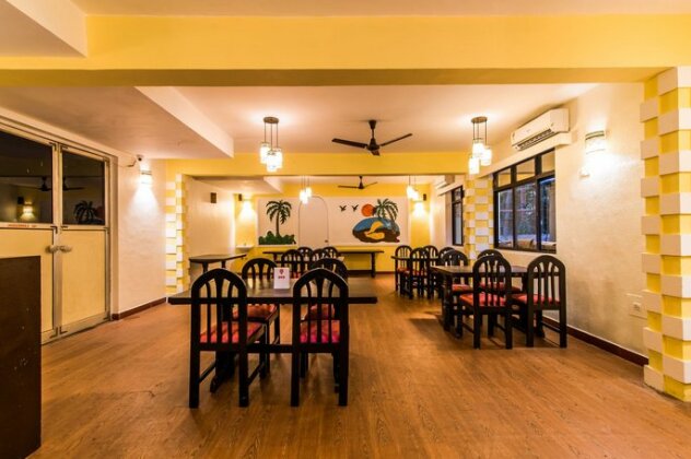 OYO 10202 Abalone Resort Standard - Photo2