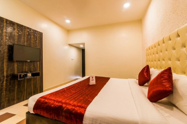 OYO 10202 Abalone Resort Standard - Photo4