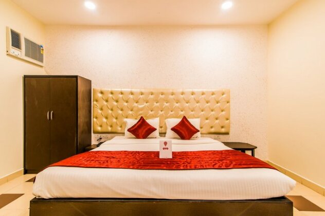 OYO 10202 Abalone Resort Standard - Photo5