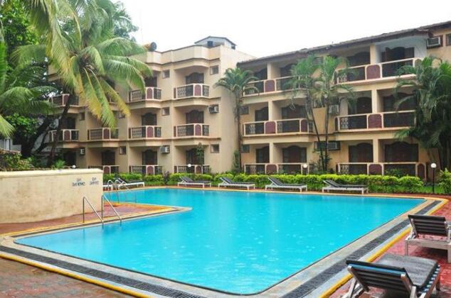 OYO 10210 Abalone Resort Suite - Photo2