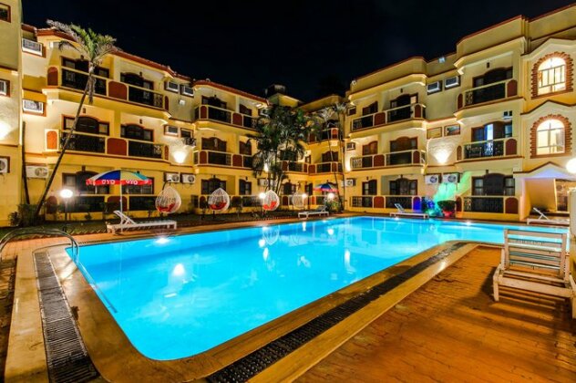 OYO 17167 Flagship Abalone Resort - Photo2