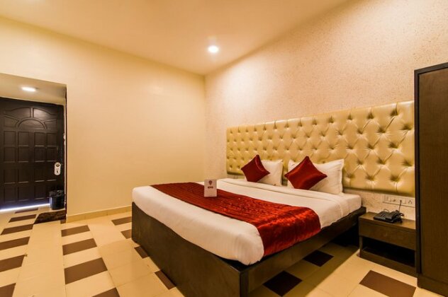 OYO 17167 Flagship Abalone Resort - Photo3