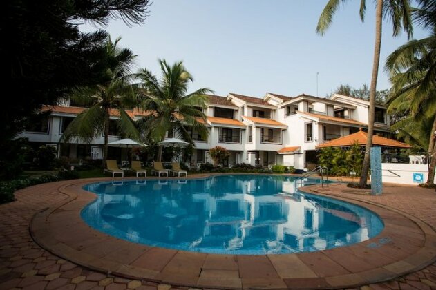Resort Lagoa Azul