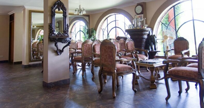 Resorte Marinha Dourada - Photo3