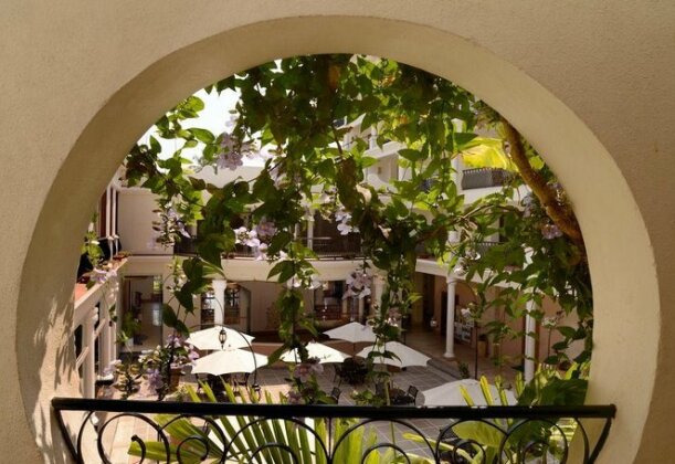 Rio Residency - Photo4