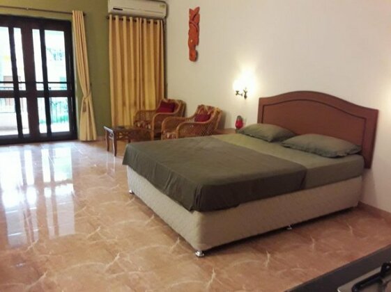 Riviera Residency Arpora - Photo3