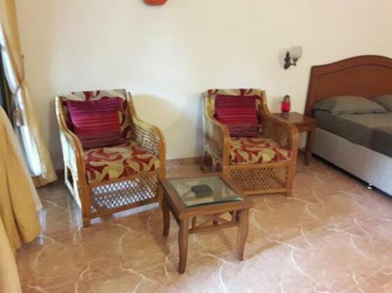 Riviera Residency Arpora - Photo4