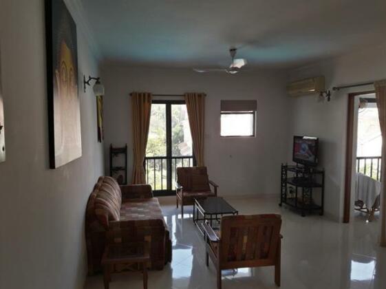 Riviera Residency Arpora - Photo5