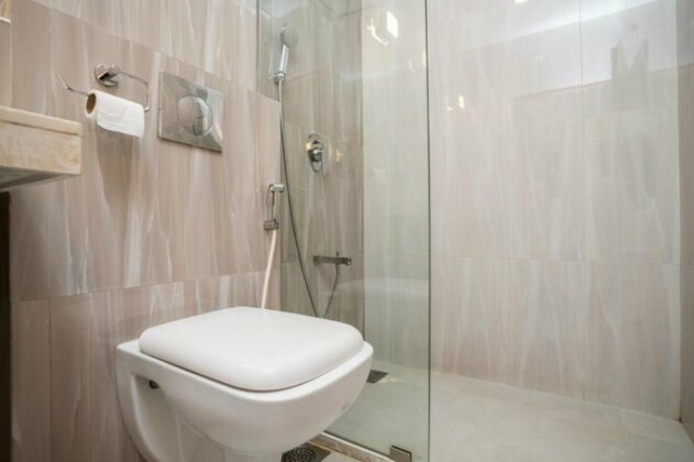 Ronnie's Palm cottage - Photo3