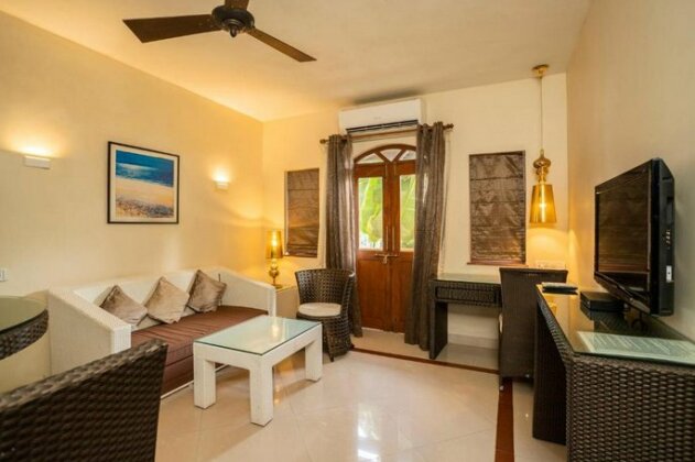 Ronnie's Palm cottage - Photo5