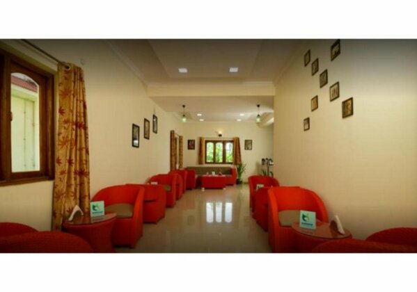Room in the Heart of Goa - Photo3