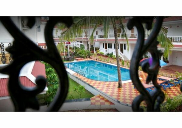 Room in the Heart of Goa - Photo4