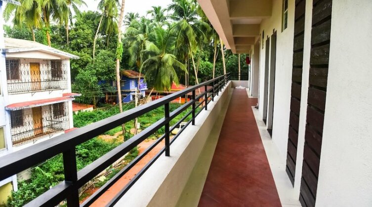 Royale Nirvana Resort Baga - Photo4