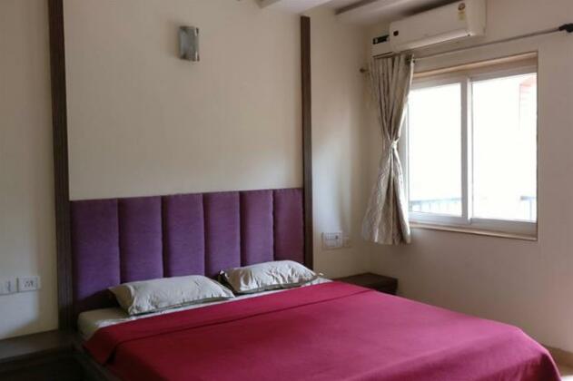 SaffronStays Coco Palms - Photo2