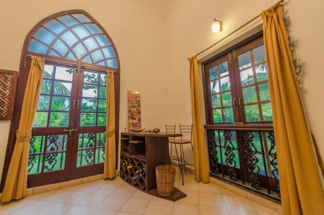 V Resorts Arpora Goa - Photo3