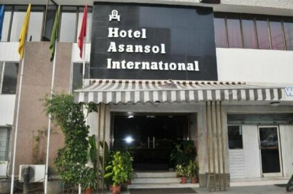 Hotel Asansol International