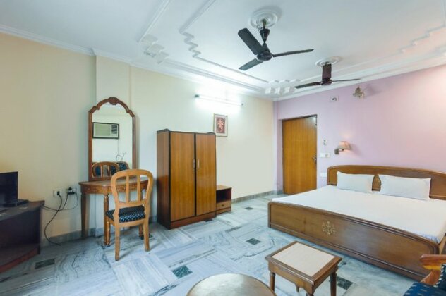 SPOT ON 46525 Hotel Ajanta - Photo2