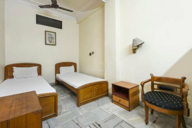 SPOT ON 46525 Hotel Ajanta - Photo4