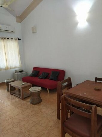 1bhk Fully Furnished Row Villa - Photo3