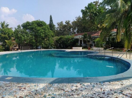 1bhk Fully Furnished Row Villa - Photo4