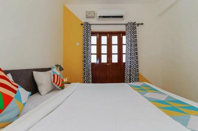Classic 2BHK Dwell Goa - Photo2