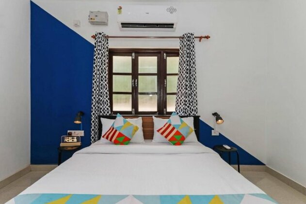 Classic 2BHK Dwell Goa - Photo3