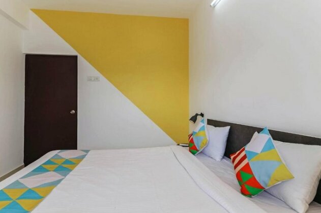 Classic 2BHK Dwell Goa - Photo4