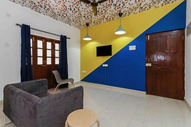 Classic 2BHK Dwell Goa - Photo5