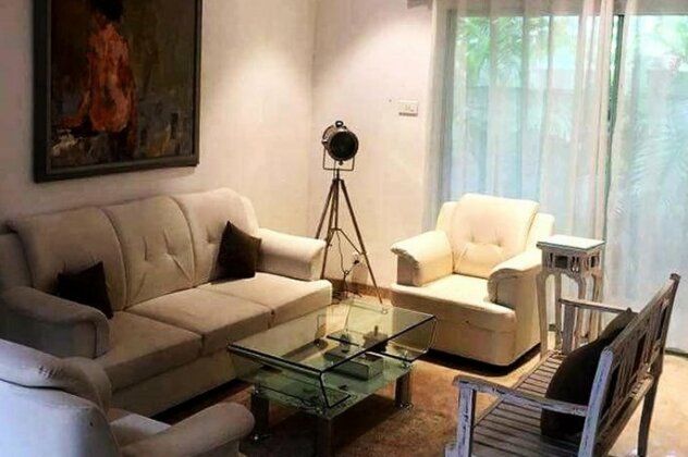 Eko Stay- Tropical Villa - Photo4